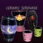 Ceramic Serenade