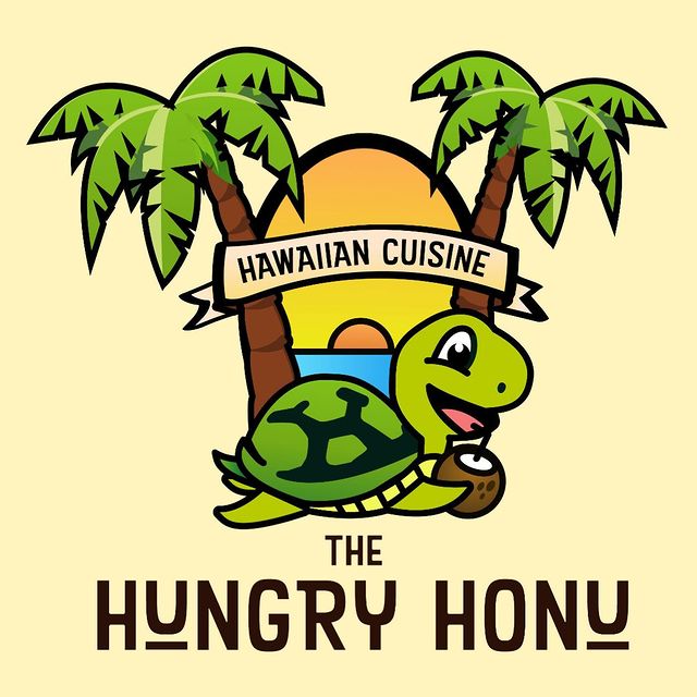 The Hungry Honu